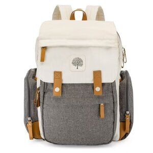 Parker Baby Birch Diaper Bag